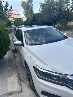 ڤۆڵکسواگن پاسات
